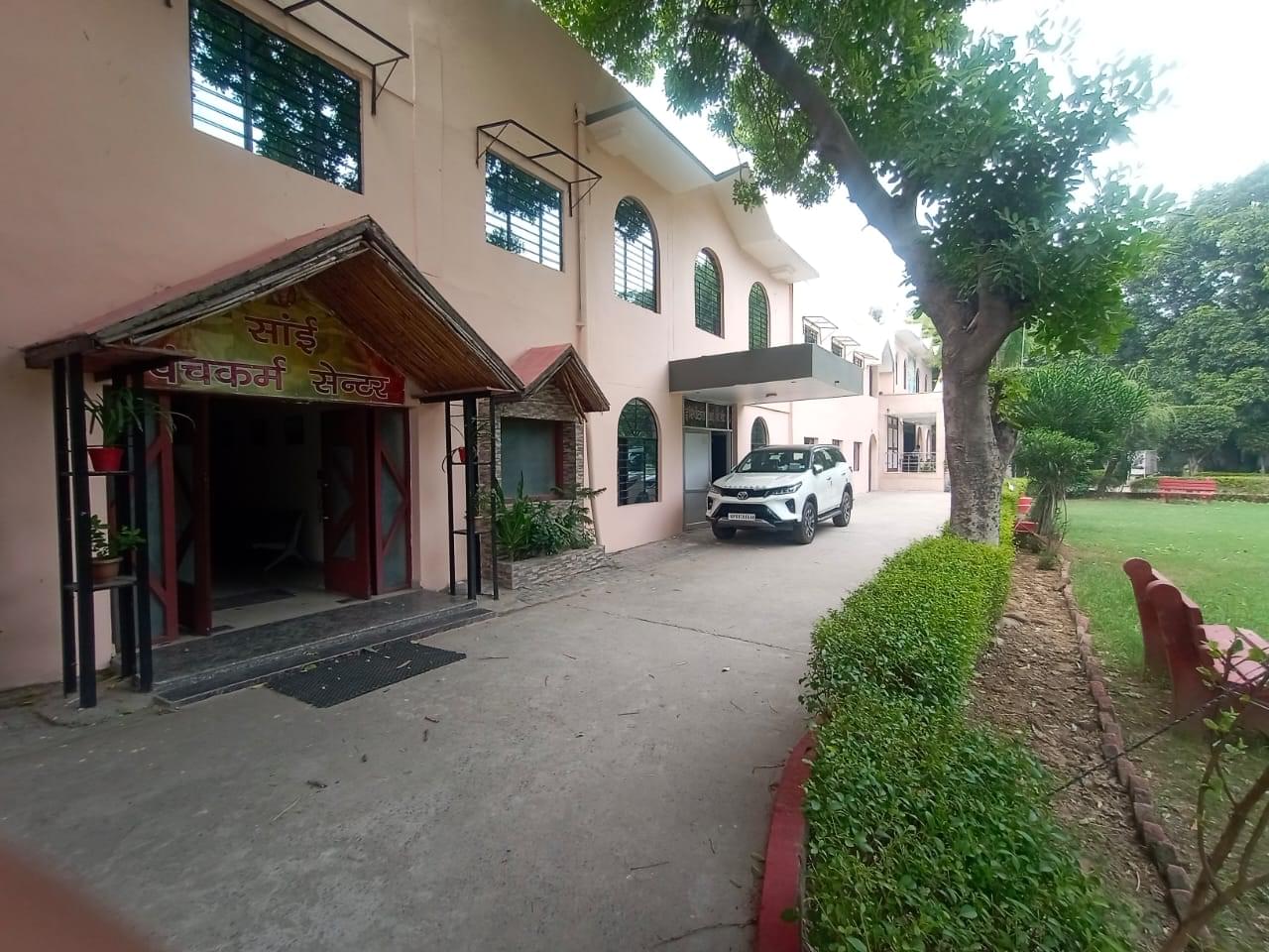 Sri Sai R Group of Institutions Aligarh General photo 8